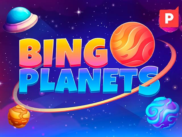 552bet Planetas do Bingo