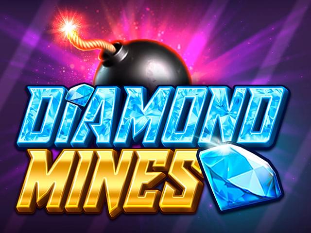 552bet Minas de Diamante™