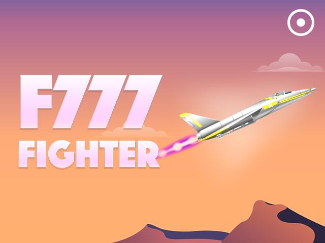 552bet F777 Fighter